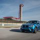 Image for article titled The 2015 BMW X6 M Is A 567 Horsepower Answer To A Question No One Asked